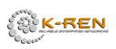K-REN logo