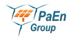 PaEn Group logo